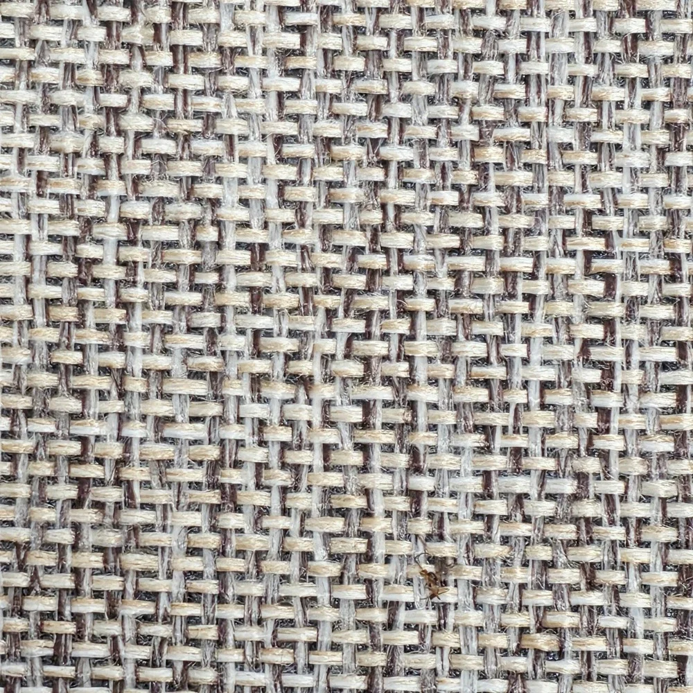 Color G 17x29 Non Slip Door Floor Runner Mat Beige Brown Woven Low Profile Rug